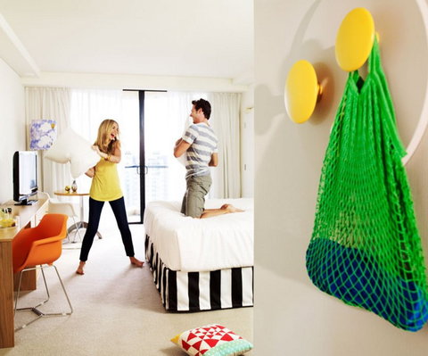 QT Gold Coast - Tourism Brisbane 0