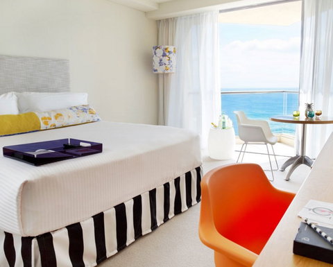 QT Gold Coast - Tourism Brisbane 2