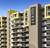 Quest Kelvin Grove - Tourism Brisbane