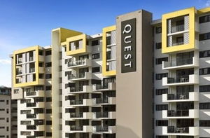 Quest Kelvin Grove