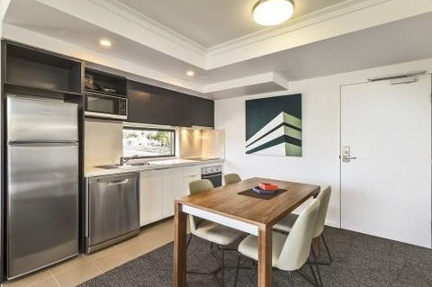 Quest Kelvin Grove - Tourism Brisbane 2