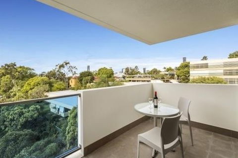 Quest Kelvin Grove - Tourism Brisbane 3