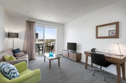 Quest Chermside On Playfield - Brisbane Tourism 1