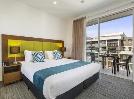 Quest Chermside On Playfield - Brisbane Tourism 2