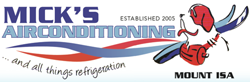 Mick's Airconditioning & Property Maintenance - Brisbane Tourism 0