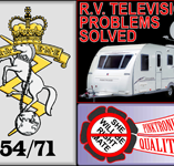 PinkTronix-RV TV Specialist - Tourism Brisbane