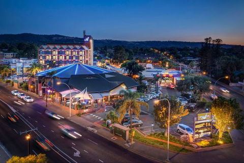 Arkaba Hotel - Brisbane 4u 0