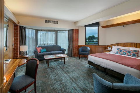 Arkaba Hotel - Brisbane 4u 1