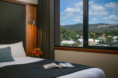 Arkaba Hotel - Brisbane 4u 2