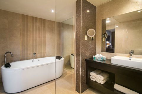 Arkaba Hotel - Brisbane 4u 3