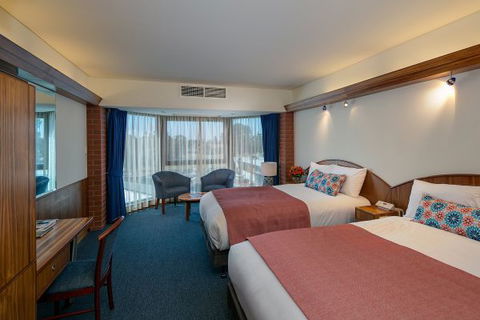 Arkaba Hotel - Brisbane 4u 4