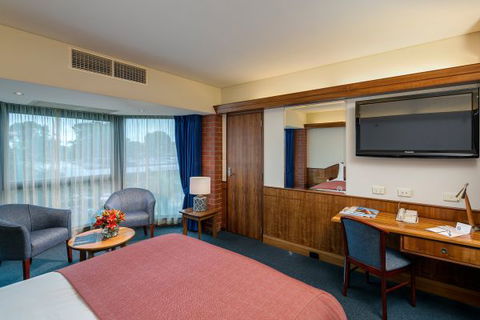 Arkaba Hotel - Brisbane 4u 7