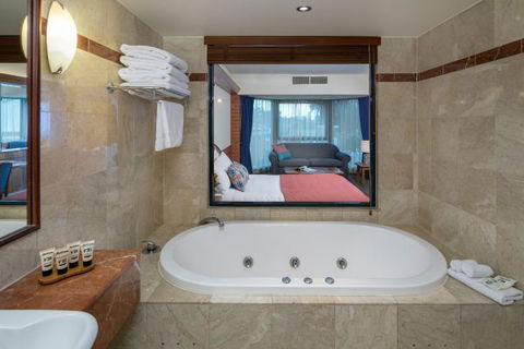 Arkaba Hotel - Brisbane 4u 8