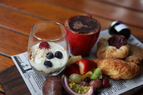 Arkaba Hotel - Brisbane 4u 9