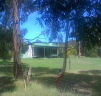 Bush Haven Cottages