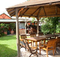 Cooktown YHA