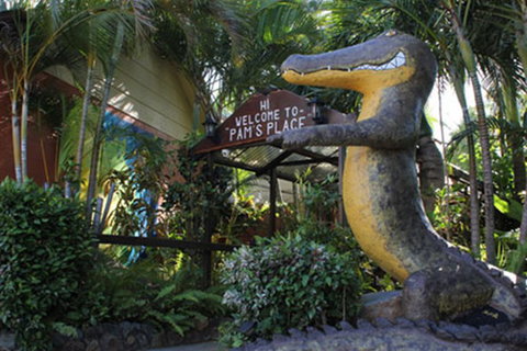 Cooktown YHA - Brisbane Tourism 5