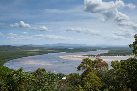 Cooktown YHA - Brisbane Tourism 6