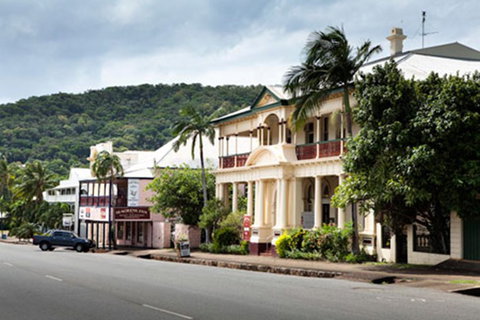 Cooktown YHA - Brisbane Tourism 7