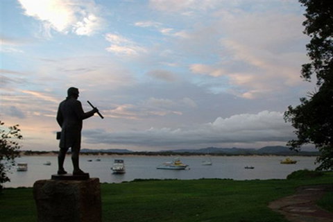 Cooktown YHA - Brisbane Tourism 8