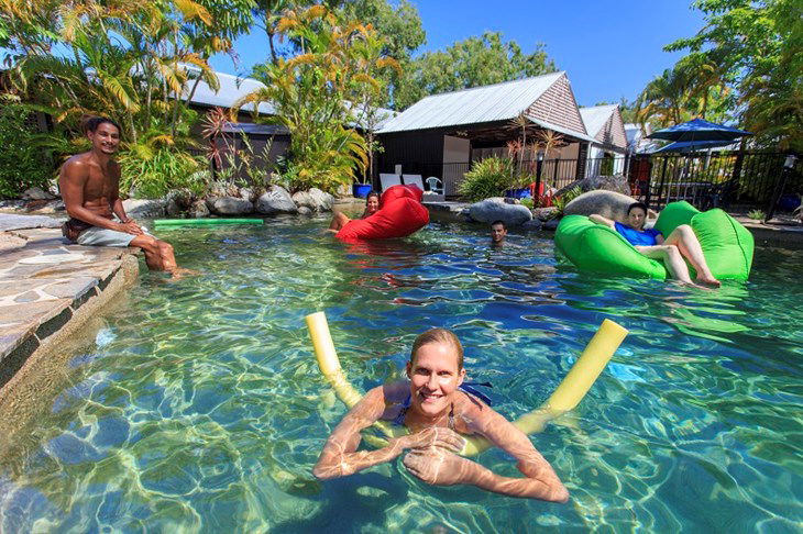 Port Douglas QLD Tourism Brisbane