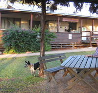 Myella Farmstay - Baralaba - Tourism Brisbane