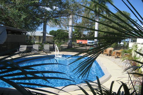 Rockhampton YHA - Brisbane Tourism 1