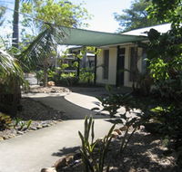 Rockhampton YHA - Brisbane Tourism