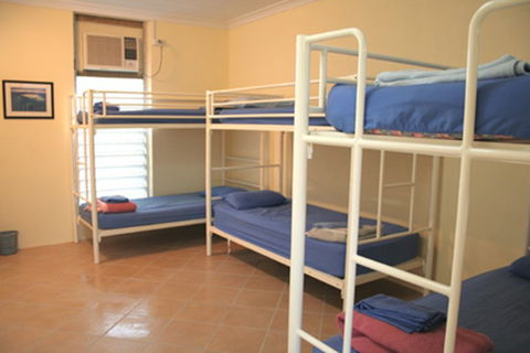 Rockhampton YHA - Brisbane Tourism 2