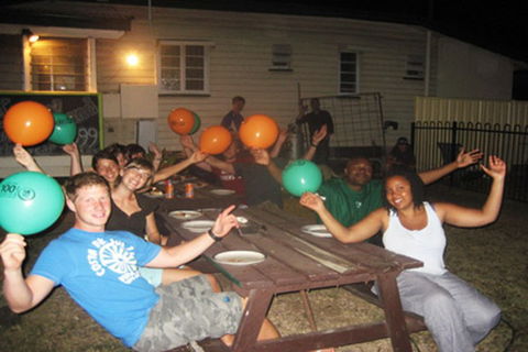 Rockhampton YHA - Brisbane Tourism 6