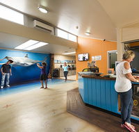 Port Lincoln YHA - Tourism Brisbane