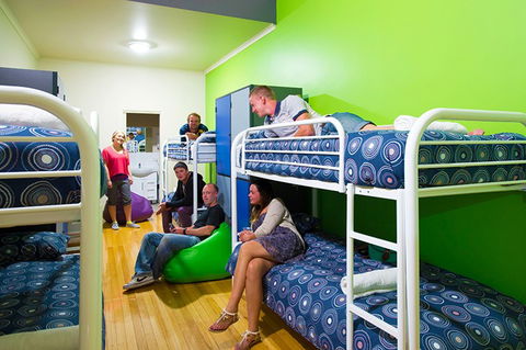 Port Lincoln YHA - Tourism Brisbane 3