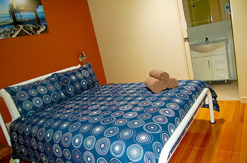 Port Lincoln YHA - Tourism Brisbane 2