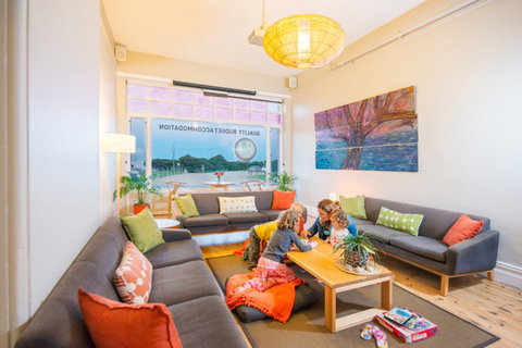 Port Elliot YHA - Tourism Brisbane 1