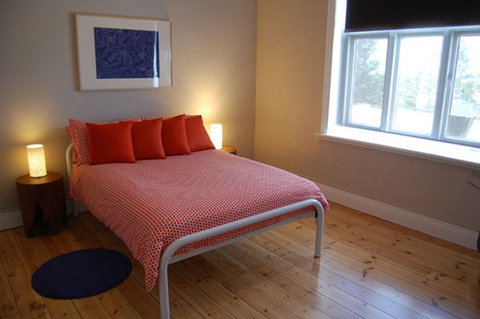 Port Elliot YHA - Tourism Brisbane 2