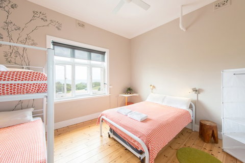 Port Elliot YHA - Tourism Brisbane 4