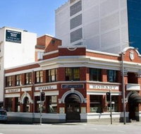Hobart YHA - Tourism Brisbane