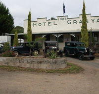 Hotel Granya - Tourism Brisbane