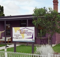 Foster YHA