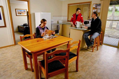 Ballarat YHA - Brisbane Tourism 1