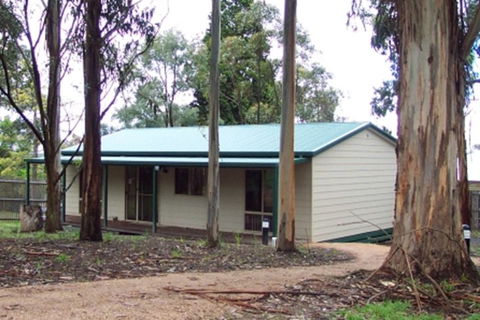 Ballarat YHA - Brisbane Tourism 0