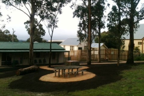 Ballarat YHA - Brisbane Tourism 3
