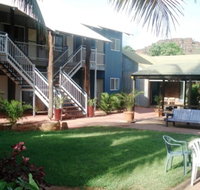 Kununurra YHA - Tourism Brisbane