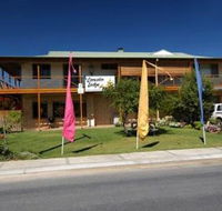 Lancelin YHA - Tourism Brisbane