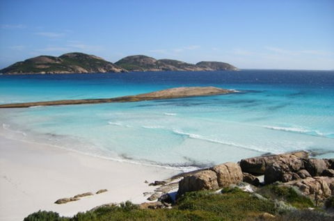 Esperance YHA - Brisbane 4u 7