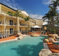Cairns Queenslander Hotel and Apartments - Tourism Brisbane