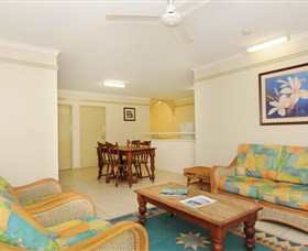 Cairns Queenslander Hotel And Apartments - Tourism Brisbane 1