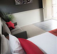 The Rocks Motel - Tourism Brisbane