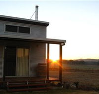 Ridgemill Estate- Cabins - Tourism Brisbane