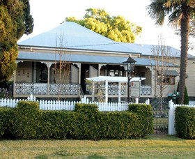 B And B Wanulla - Tourism Brisbane 0